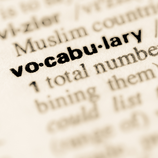 『まほうのドリル 英単語』はいかがでしょうか?アンケートを実施します!!