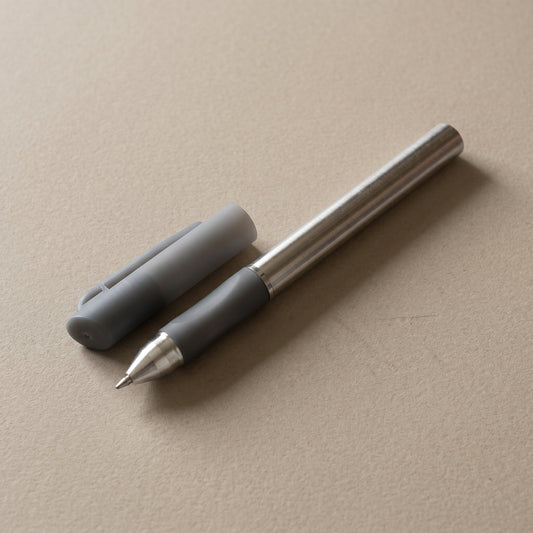 ついにサンプル完成。母として、ずっと作りたかった まほうのもちかたぺん が形になりました